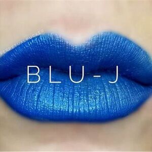 Blu-J Lipsense